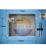 AUTO AIR GLOUCESTER - 162049 - 